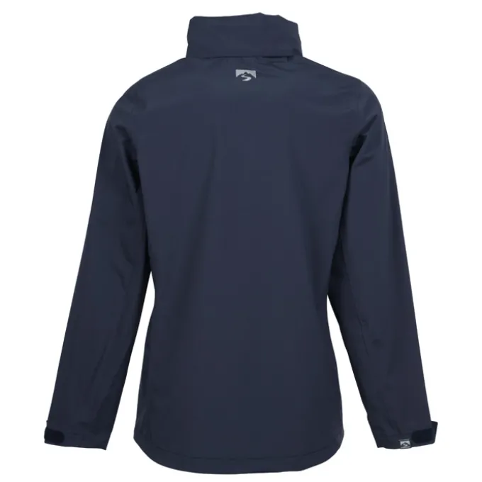 Storm Creek Ultimate Stretch Rain Jacket - Ladies'