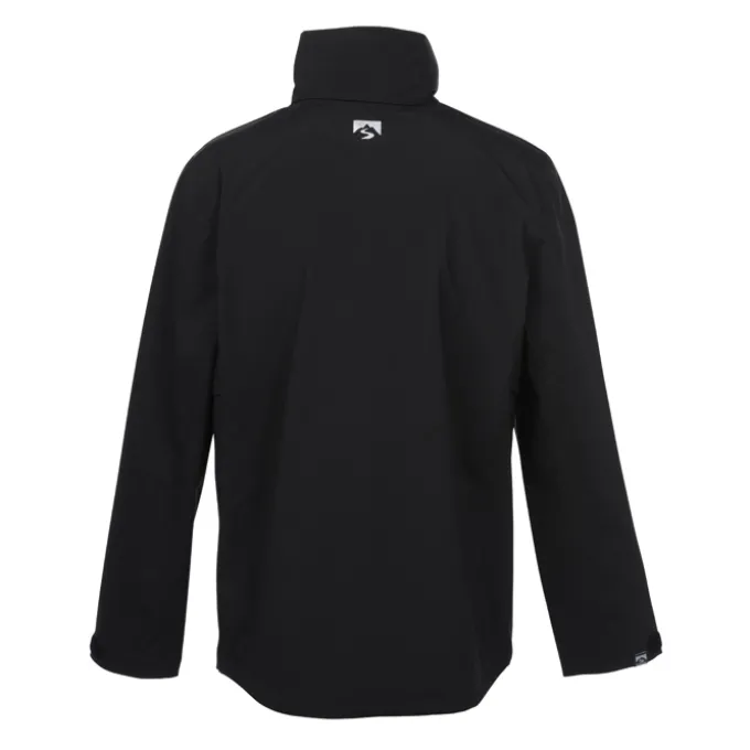 Storm Creek Ultimate Stretch Rain Jacket - Men's