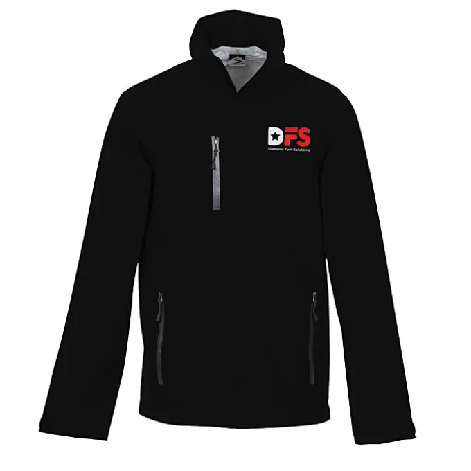 Storm Creek Ultimate Stretch Rain Jacket - Men's