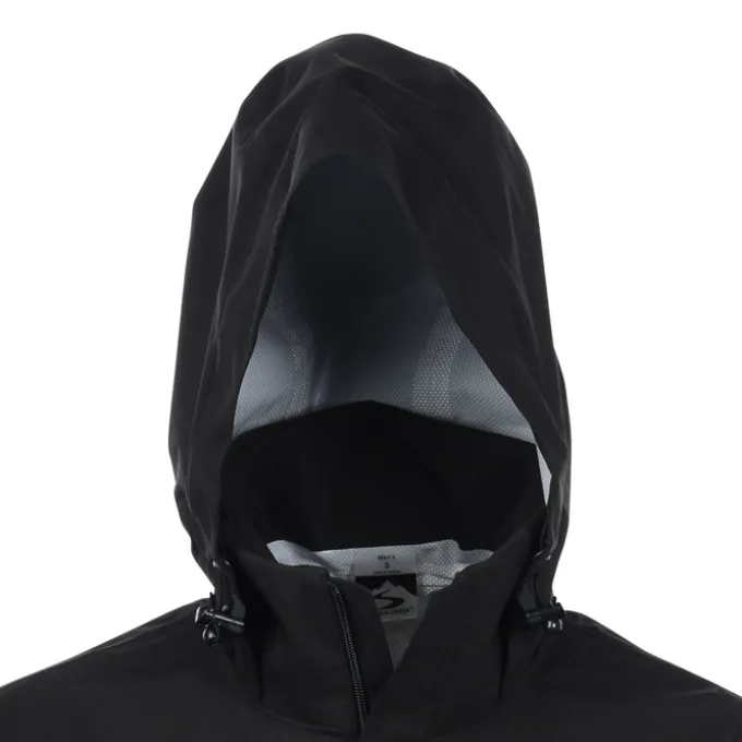 Storm Creek Ultimate Stretch Rain Jacket - Men's