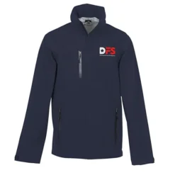 Storm Creek Ultimate Stretch Rain Jacket - Men's