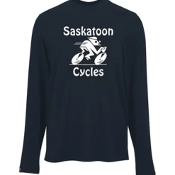 Storm Creek Varsity High Stretch Long Sleeve T-shirt - Men's