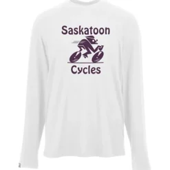 Storm Creek Varsity High Stretch Long Sleeve T-shirt - Men's
