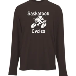 Storm Creek Varsity High Stretch Long Sleeve T-shirt - Men's