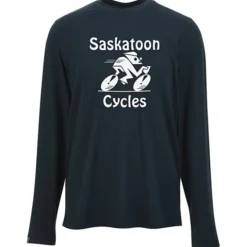 Storm Creek Varsity High Stretch Long Sleeve T-shirt - Men's