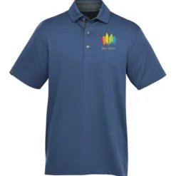 Storm Creek Visionary III Solid Polo - Men's