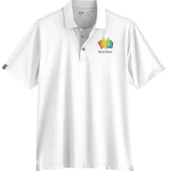 Storm Creek Visionary III Solid Polo - Men's
