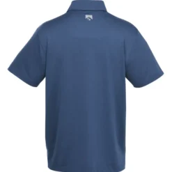 Storm Creek Visionary III Solid Polo - Men's