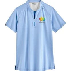 Storm Creek Visionary III Solid Polo - Ladies'