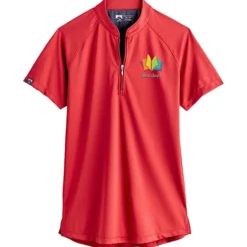 Storm Creek Visionary III Solid Polo - Ladies'