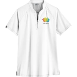 Storm Creek Visionary III Solid Polo - Ladies'