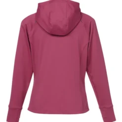 Storm Creek Weekender Full-Zip Hoodie - Ladies'