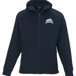 Storm Creek Weekender Full-Zip Hoodie - Men's