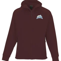 Storm Creek Weekender Full-Zip Hoodie - Men's