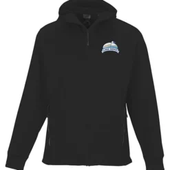 Storm Creek Weekender Full-Zip Hoodie - Men's