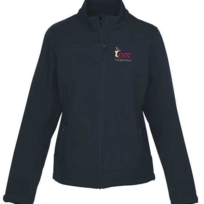 Stormtech Aleutian Soft Shell Jacket - Ladies'