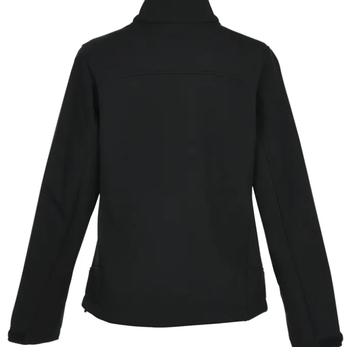 Stormtech Aleutian Soft Shell Jacket - Ladies'