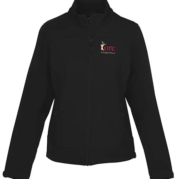 Stormtech Aleutian Soft Shell Jacket - Ladies'