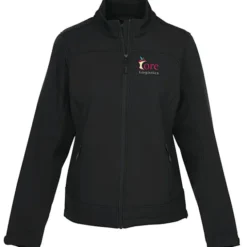 Stormtech Aleutian Soft Shell Jacket - Ladies'