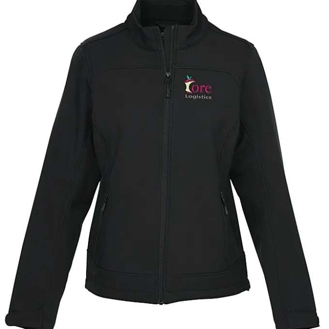 Stormtech Aleutian Soft Shell Jacket - Ladies'