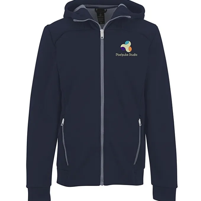 Stormtech Antares Performance Hooded Jacket - Men's