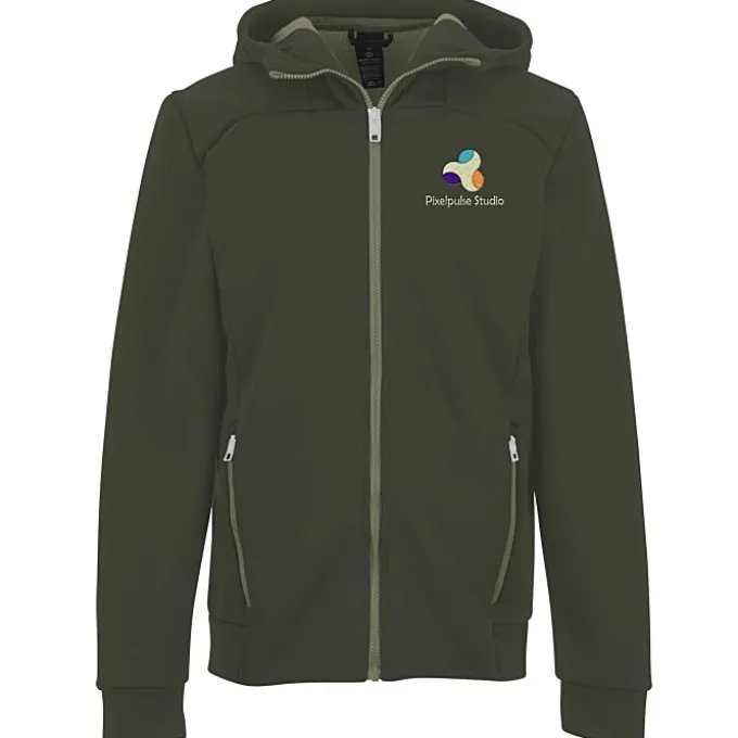 Stormtech Antares Performance Hooded Jacket - Men's