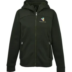 Stormtech Antares Performance Hooded Jacket - Ladies'