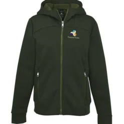 Stormtech Antares Performance Hooded Jacket - Ladies'