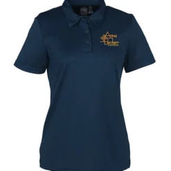 Stormtech Apollo H2X-DRY Polo - Ladies'