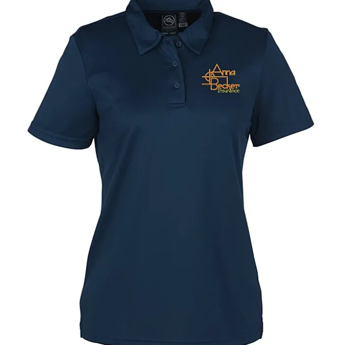 Stormtech Apollo H2X-DRY Polo - Ladies'