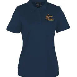 Stormtech Apollo H2X-DRY Polo - Ladies'