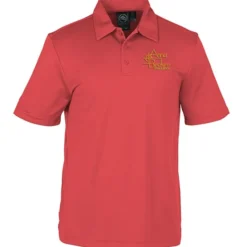 Stormtech Apollo H2X-DRY Polo - Men's