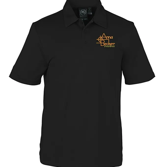 Stormtech Apollo H2X-DRY Polo - Men's