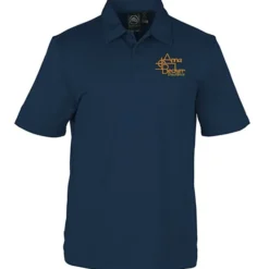Stormtech Apollo H2X-DRY Polo - Men's