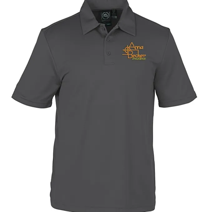 Stormtech Apollo H2X-DRY Polo - Men's