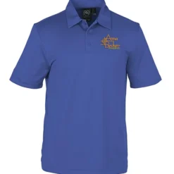 Stormtech Apollo H2X-DRY Polo - Men's