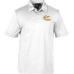 Stormtech Apollo H2X-DRY Polo - Men's