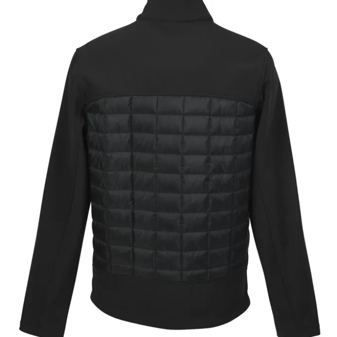 Stormtech Appalachian Thermal Soft Shell Jacket - Men's