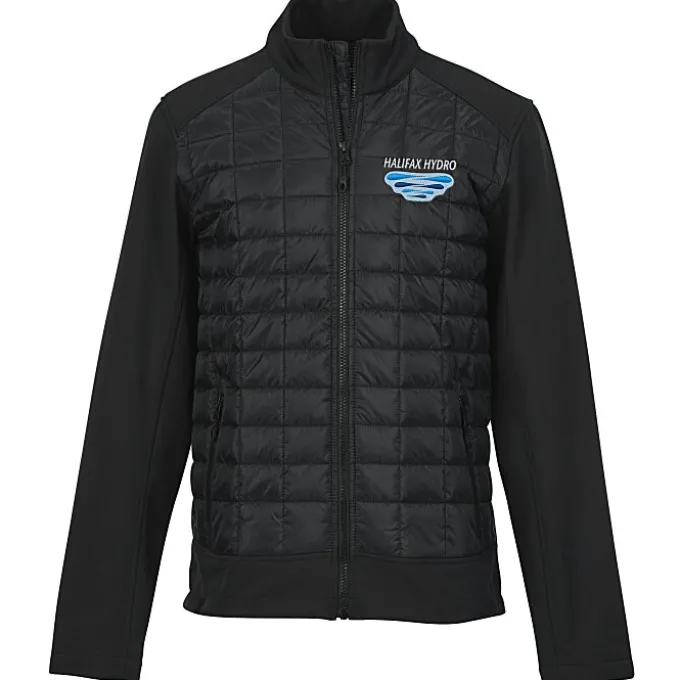 Stormtech Appalachian Thermal Soft Shell Jacket - Men's