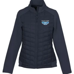 Stormtech Appalachian Thermal Soft Shell Jacket - Ladies'