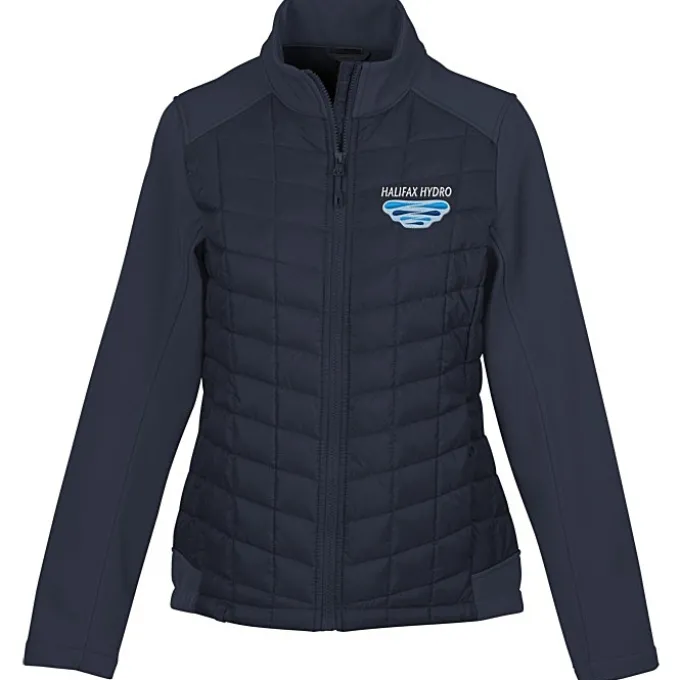 Stormtech Appalachian Thermal Soft Shell Jacket - Ladies'