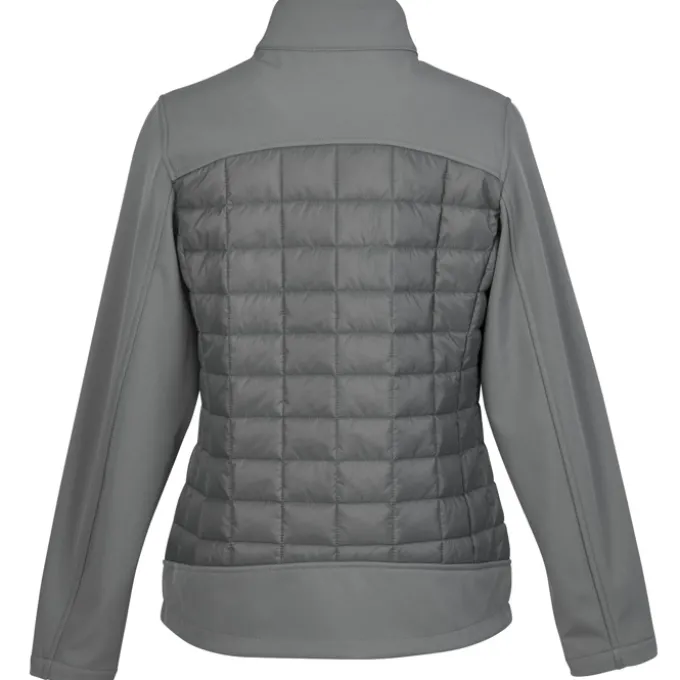 Stormtech Appalachian Thermal Soft Shell Jacket - Ladies'