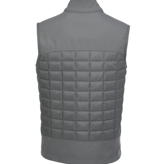 Stormtech Appalachian Thermal Soft Shell Vest - Men's