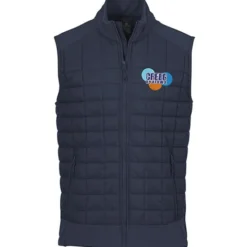 Stormtech Appalachian Thermal Soft Shell Vest - Men's