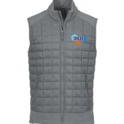 Stormtech Appalachian Thermal Soft Shell Vest - Men's