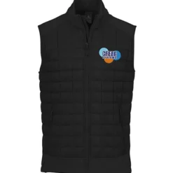 Stormtech Appalachian Thermal Soft Shell Vest - Men's