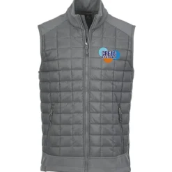 Stormtech Appalachian Thermal Soft Shell Vest - Men's