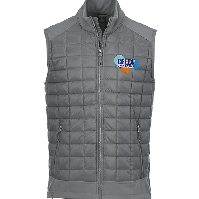 Stormtech Appalachian Thermal Soft Shell Vest - Men's
