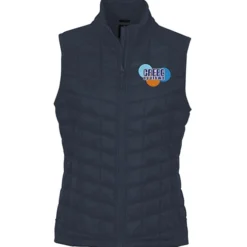 Stormtech Appalachian Thermal Soft Shell Vest - Ladies'