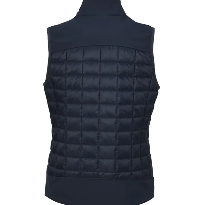 Stormtech Appalachian Thermal Soft Shell Vest - Ladies'